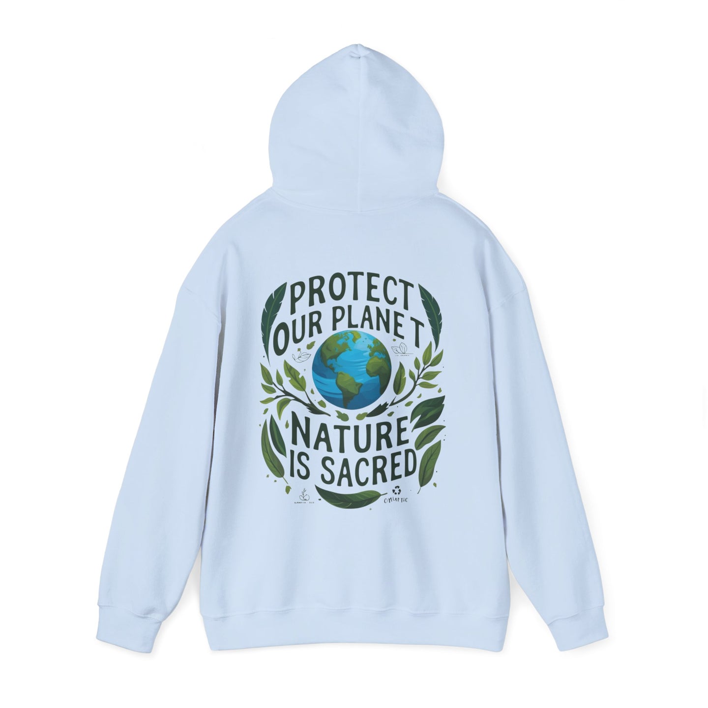 Protect Our Planet Hoodie